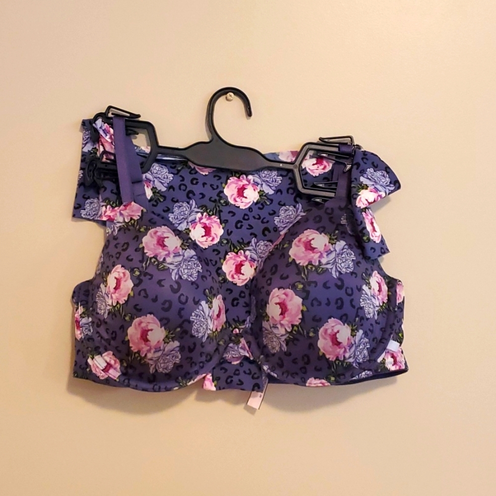 Victoria's Secret bra and panty